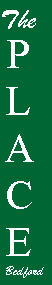The Place - Logo